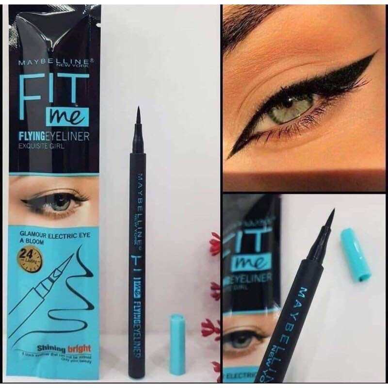 Buy MAYBELLINE Line Tattoo High Impact Liner | Shoppers Stop