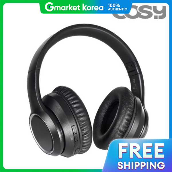 Cosy | Wireless Bluetooth Headset Noise Cancelling HS2148BT