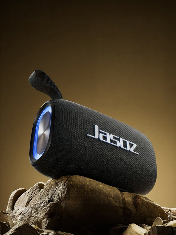 Jasoz | High Volume Portable Bluetooth Speaker