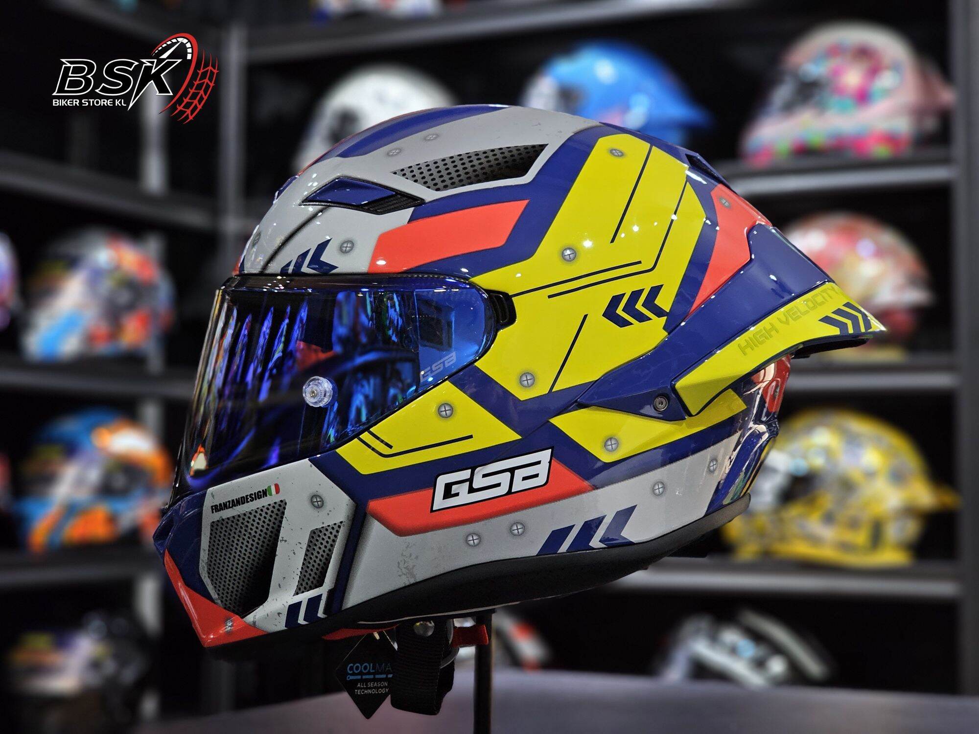 Buy Gsb全盔 – Find Your Perfect Match at the Best Price Lazada