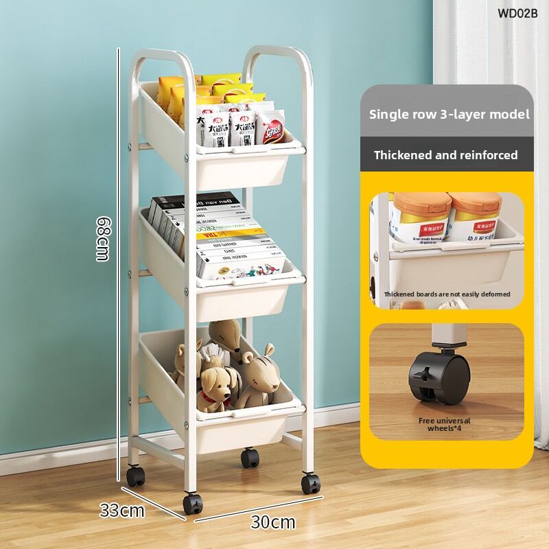 JIAJIESHI | Kids Multi-functional Storage Organizer