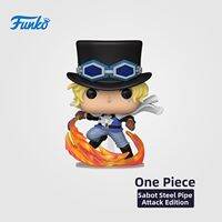 Funko | Ace Sabo Fun Toy Figurine