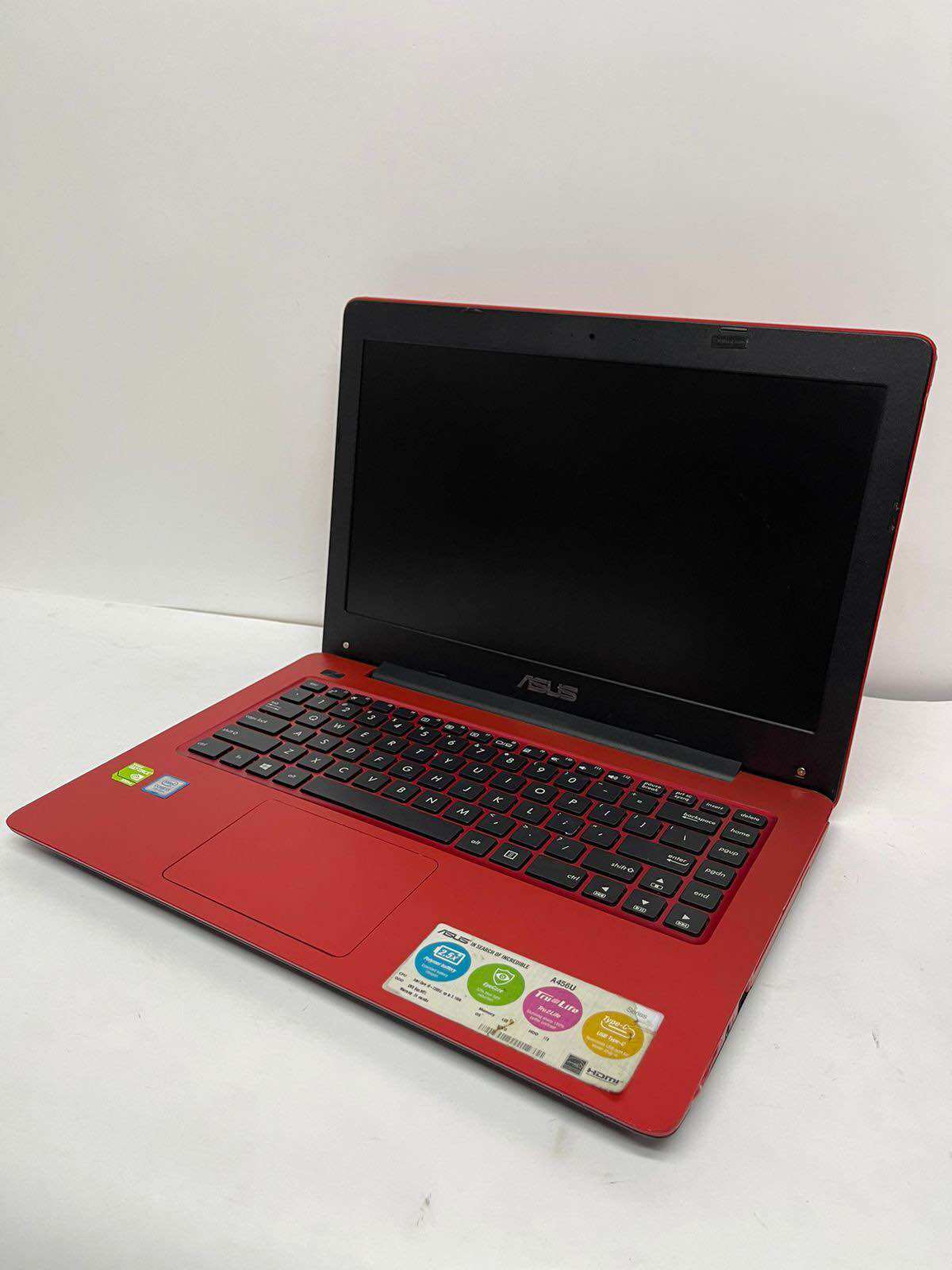 Intel Core I5 7th Gen Asus 7200u Laptop ASUS Intel Core I5 7th PC 
