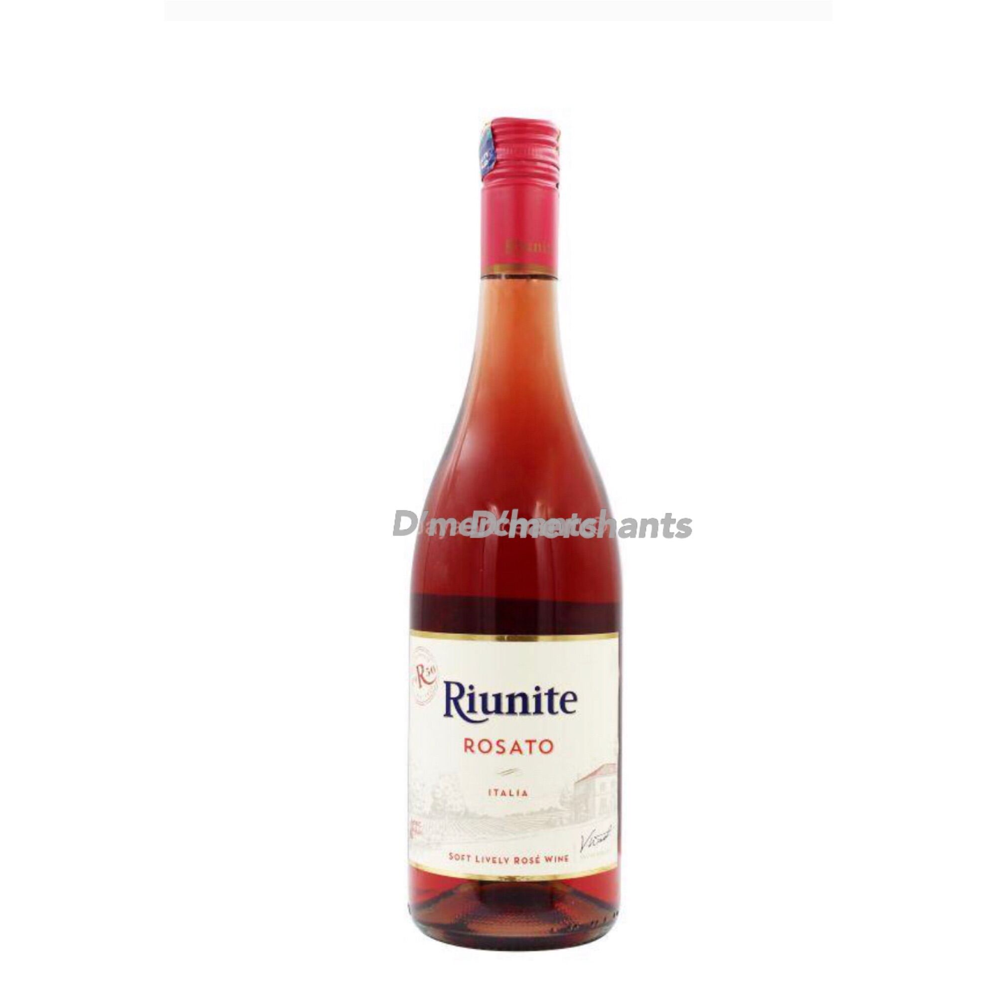 Riunite Rosato | 750ml | Lazada