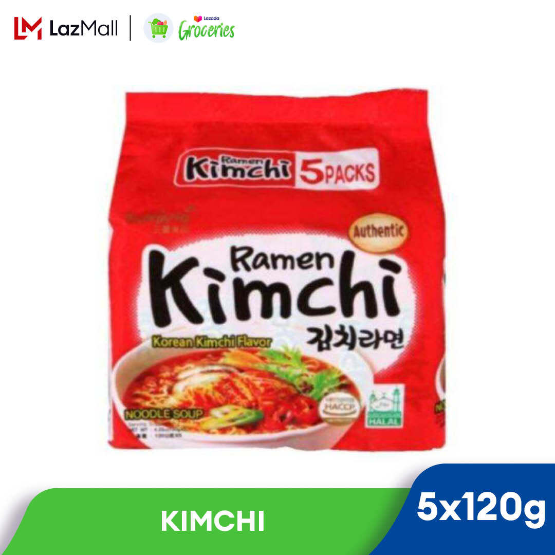 Lee Fah Mee Prawn Snack Mee/ Udang Mi Keropok (1 box = 30pkts