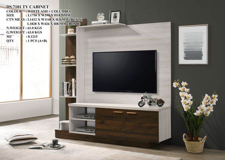 FREE installation 🌟 Modern & latest Design 6' TV / TV