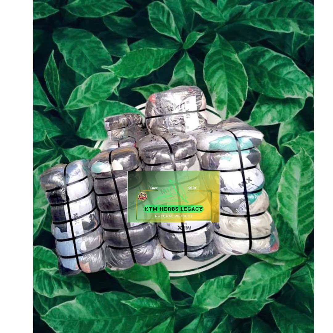 TSHIRT BUNDLE 250G GREEN VINTAGE