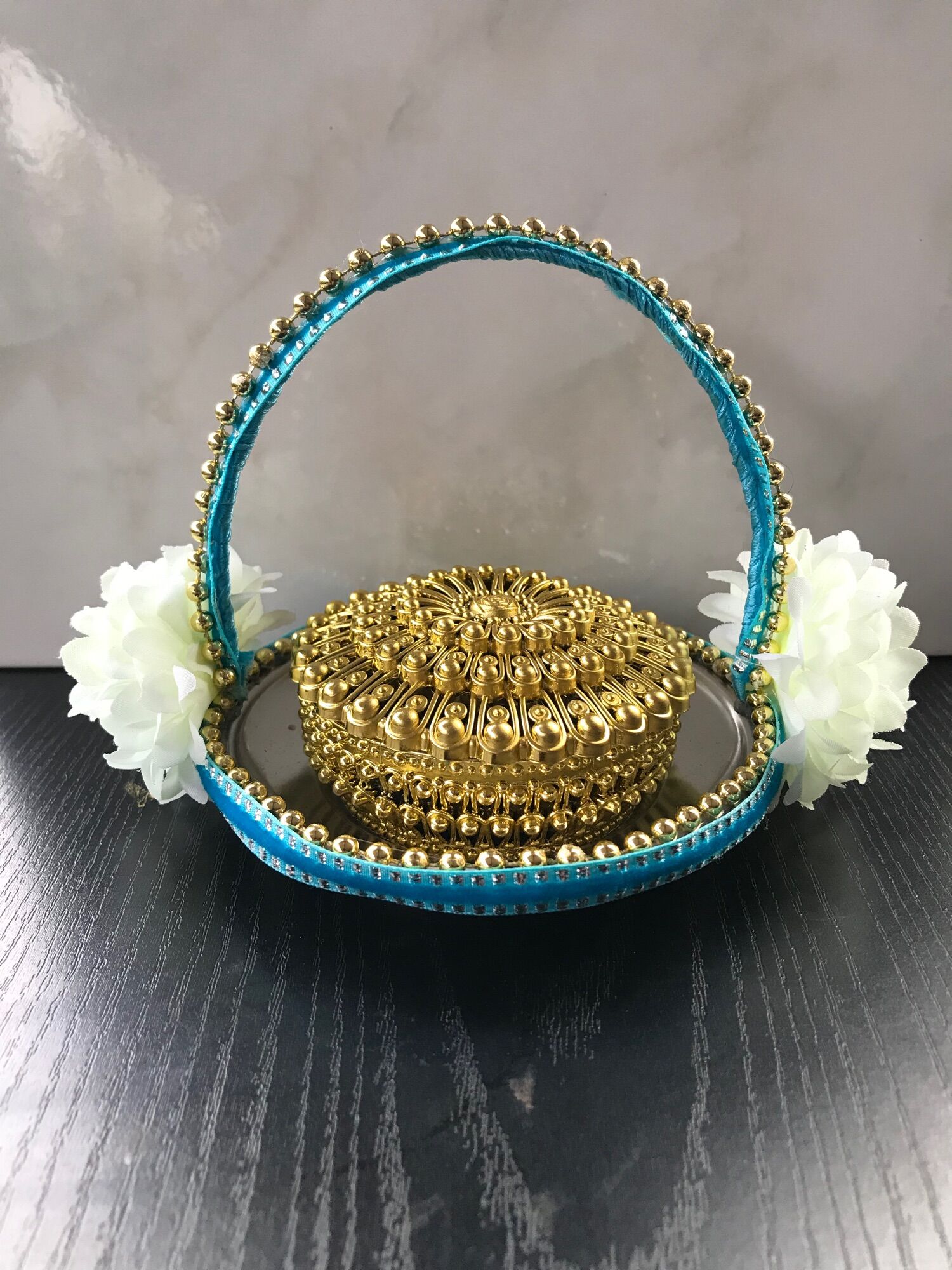 Sumangali Set/ Nalanggu Set