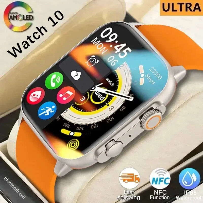 Smartwatch xs deals