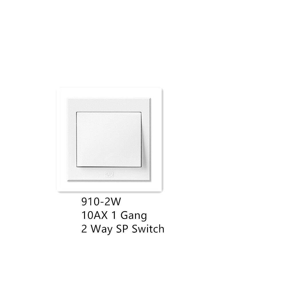 Ums Socket UMS 9 SERIES SWITCHES & SOCKET 13A 1G 2G | Lazada