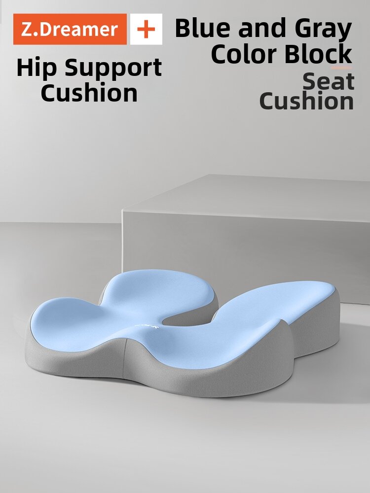 ZHIMENGREN | Pressure Relief Orthopedic Donut Cushion Hollow Breathable