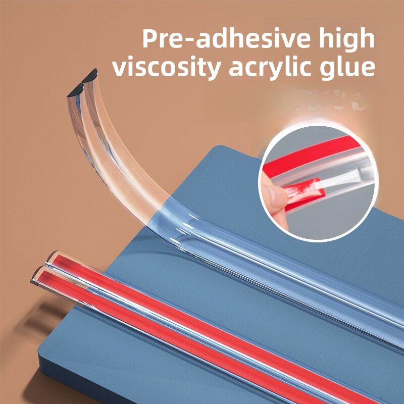 EUDEMON | Edge and Corner Protection Strip