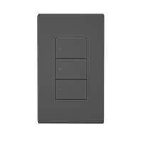 SONOFF Matter Smart Wall Switch SwitchMan M5 120 Type WiFi Smart Light Switch Voice Control eWeLink APP Control Remote Control Smart Timer Support Apple Home Google Home Alexa