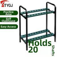 TTYGJ | Multi-functional Golf Club Stand