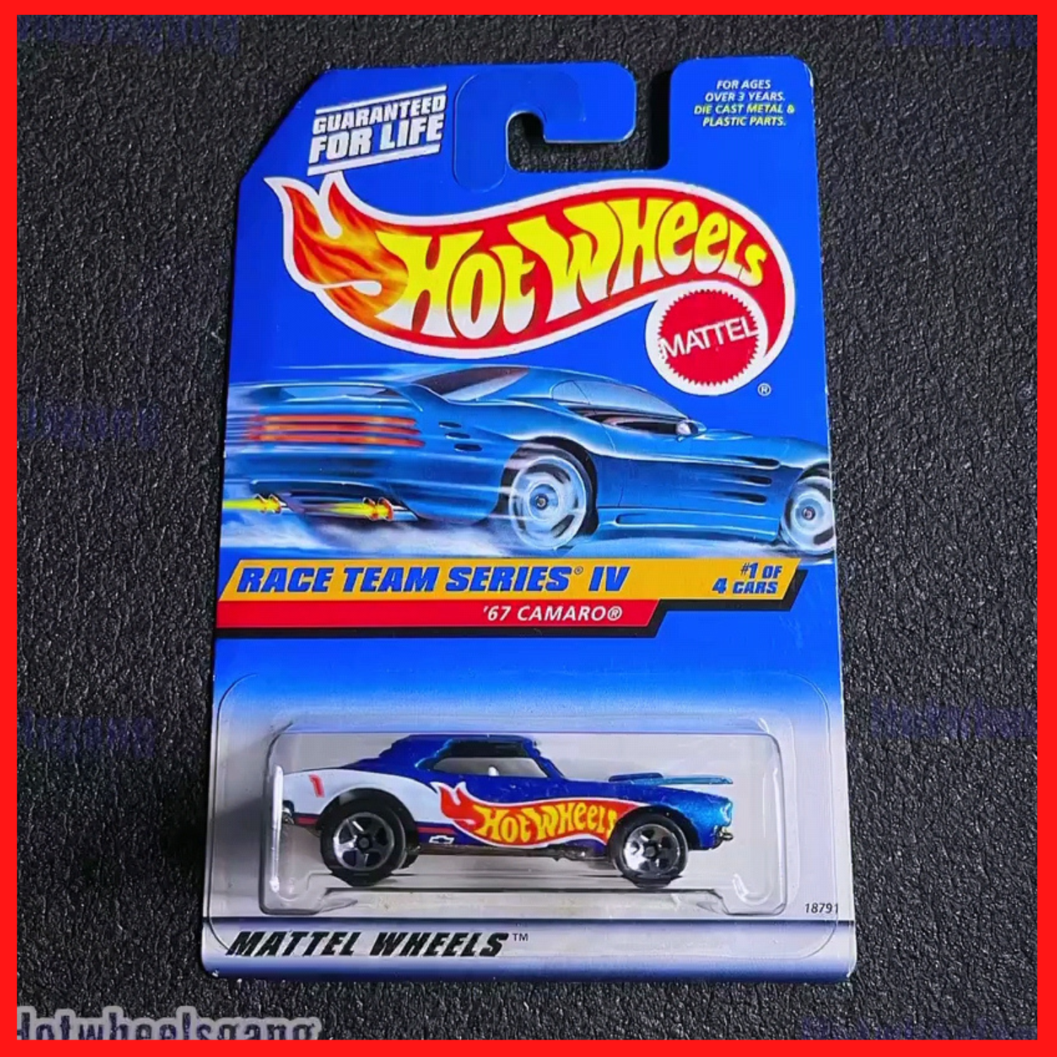 Hot Wheel Camaro 1967 Open Hood 1998 Hot Wheels Racing Collection Series 67  Camaro Diecast Hotwheel Kereta Classic Car Mainan 1998 Hotwheels  Tampo  | Lazada