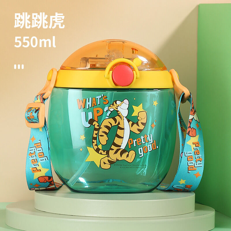 Disney | Portable Summer Water Bottle for Kids