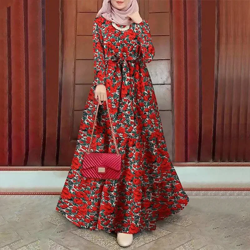 Buy Dinner Dress For Muslimah Online at a Better Price | Lazada Malaysia