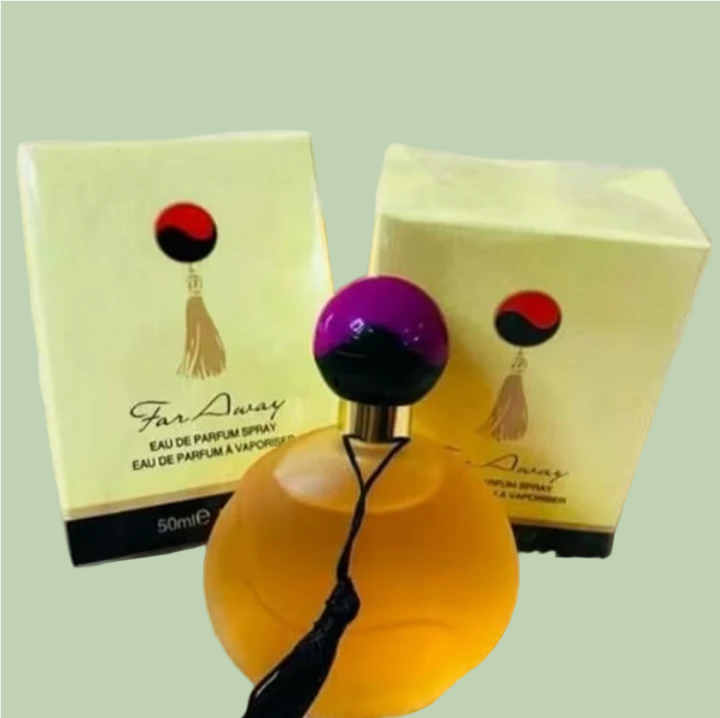 Avon Women Of Earth Eau De Parfum 50Ml Spray Authentic Perfume