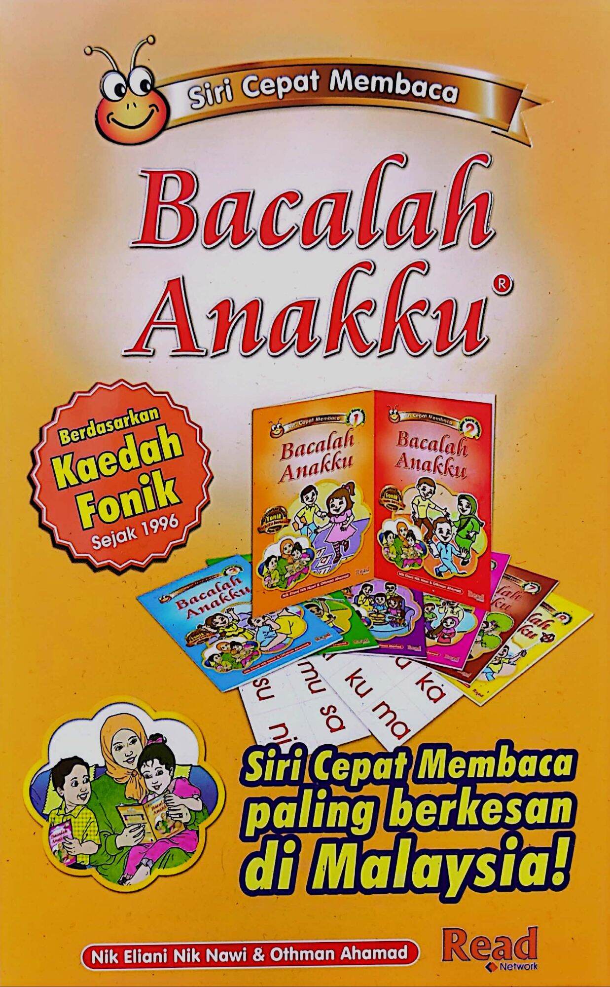 Bacalah Anakku Pdf Free Download - Fliip Book 2 Pages 1 20 Flip Pdf ...