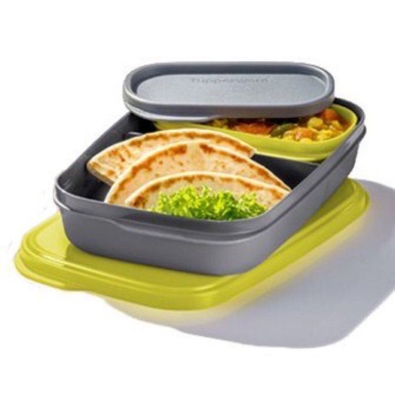 Tupperware Click To Go: Your Best Lunch Buddy  TupperBlog – eTuppStore  (EM) by Tupperware Brands Malaysia Sdn. Bhd. 199401001646 (287324-M)