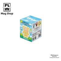M&G SHOP | Blind Box Stuffed Toy - Lulu Pig Teddy Mini Nature Whisper Series