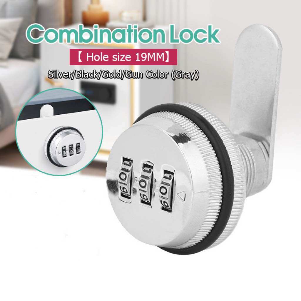Buy 负数锁Online at a Better Price  Lazada Malaysia