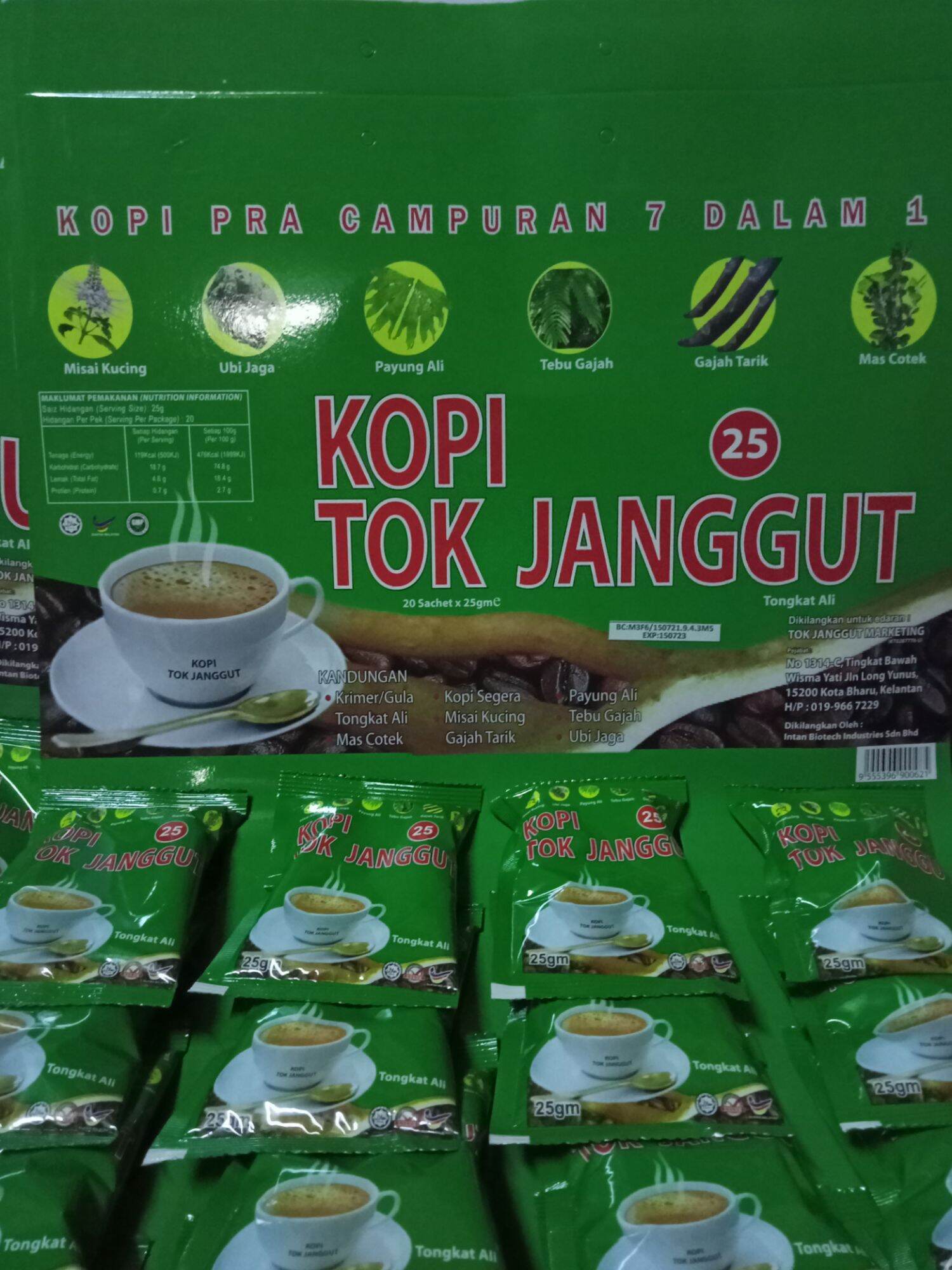 Panduan Janggut Lembut Dengan Produk Mudah