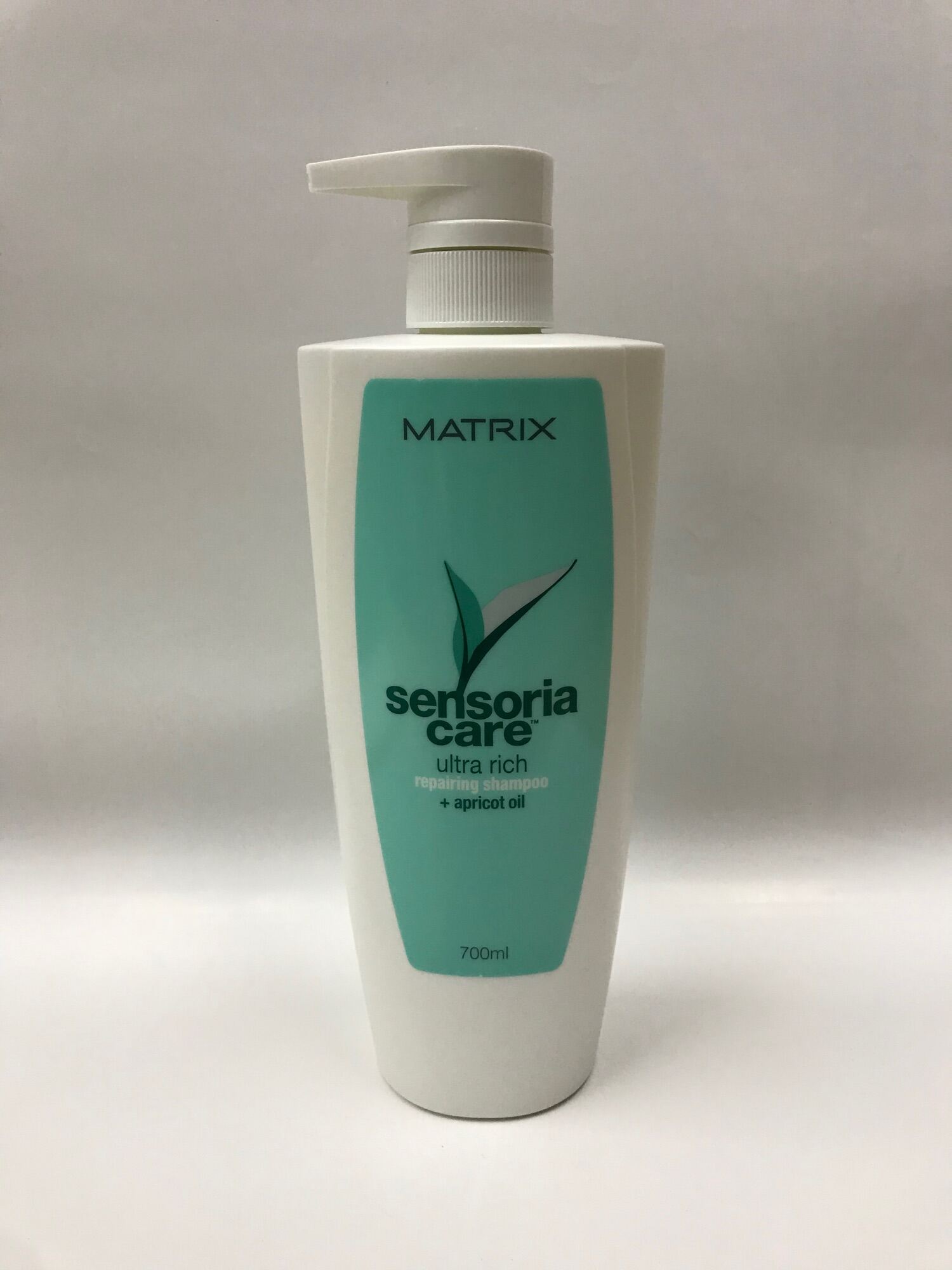 Matrix Sensoria Ultra Rich Repairing Shampoo 700ml Lazada