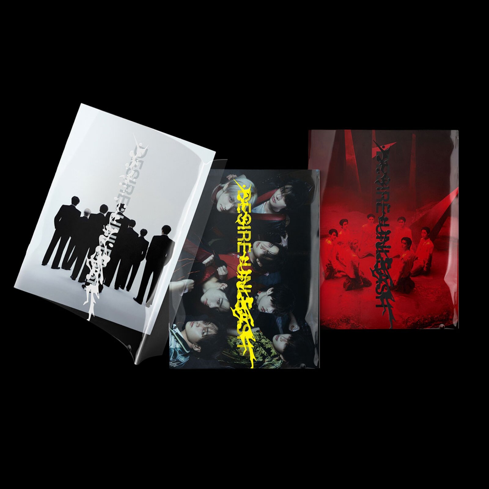 Explore Desire Unleash Enhypen Album at Unbeatable Prices Online