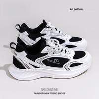 Warrior | Breathable Light Running Shoes Men and Women