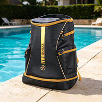 ZOKE | Childrens Professional Swimming Wet-Dry Separation Backpack