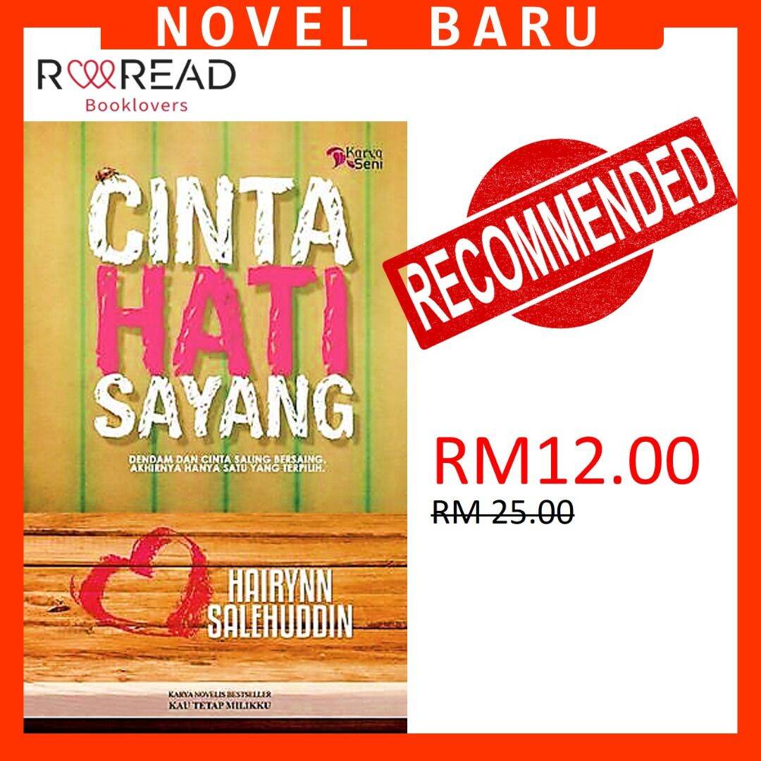 Cinta Hati Sayang Malaysia