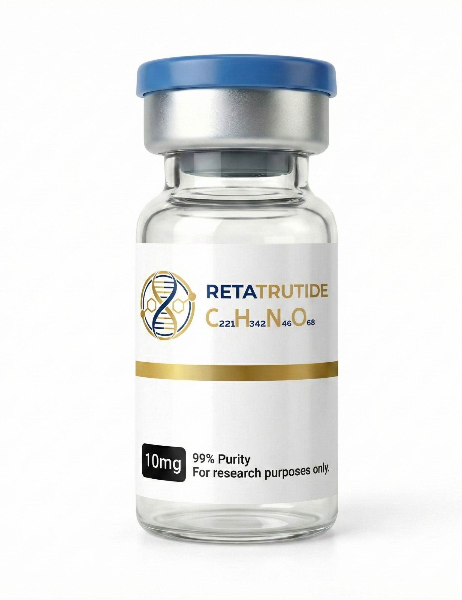 retatrutide vial Buy Retatrutide 20mg | Order Research Peptides