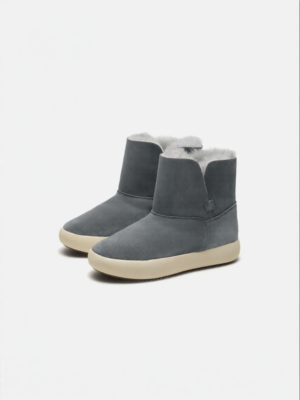 norman walsh | Thick Fleece Warm Casual Snow Boots ราคา 8,213 บาท*ส่งฟรี