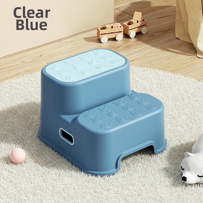 BEIMADUOJI | Thickened Children Toilet Step Stool