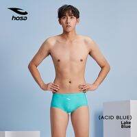 Hosa | Anti-Embarrassment Professional Training Swim Trunks Male