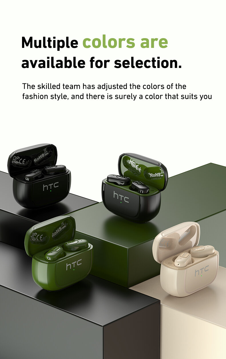 Auriculares bluetooth desportivos wireless cancelamento ruído_voghion.com