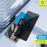 BLUEO | Full Screen Anti-Fingerprint Impact Resistant Foldable Phone Protector