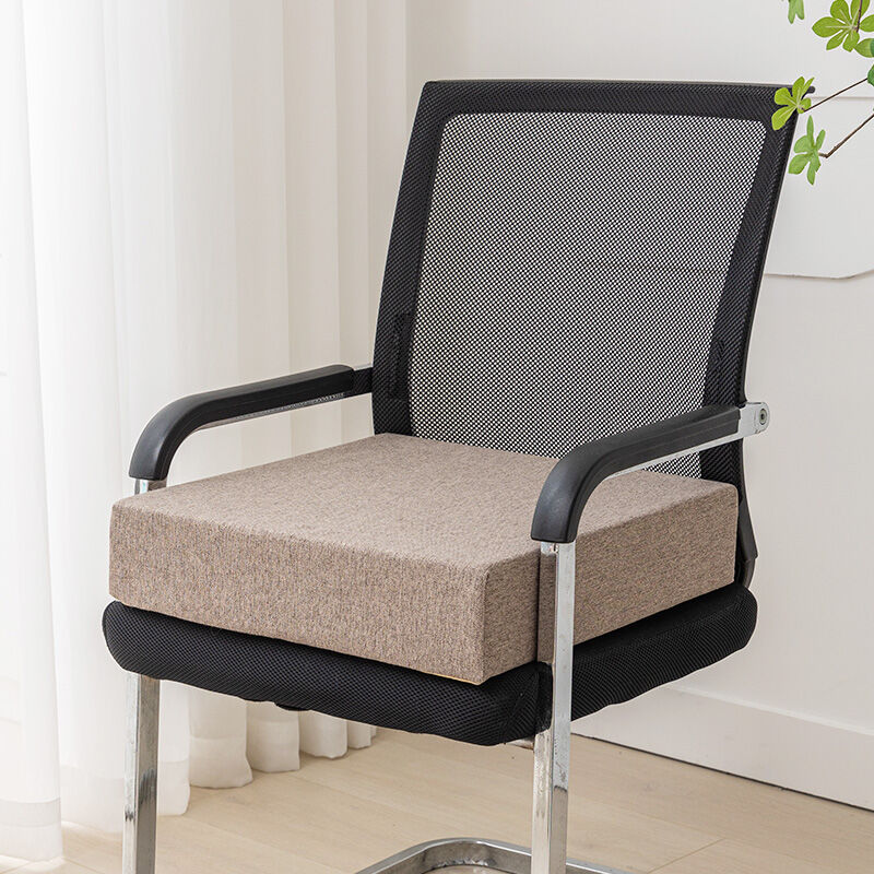 ZHENGNUAN | Thickening Elevated Seat Cushion