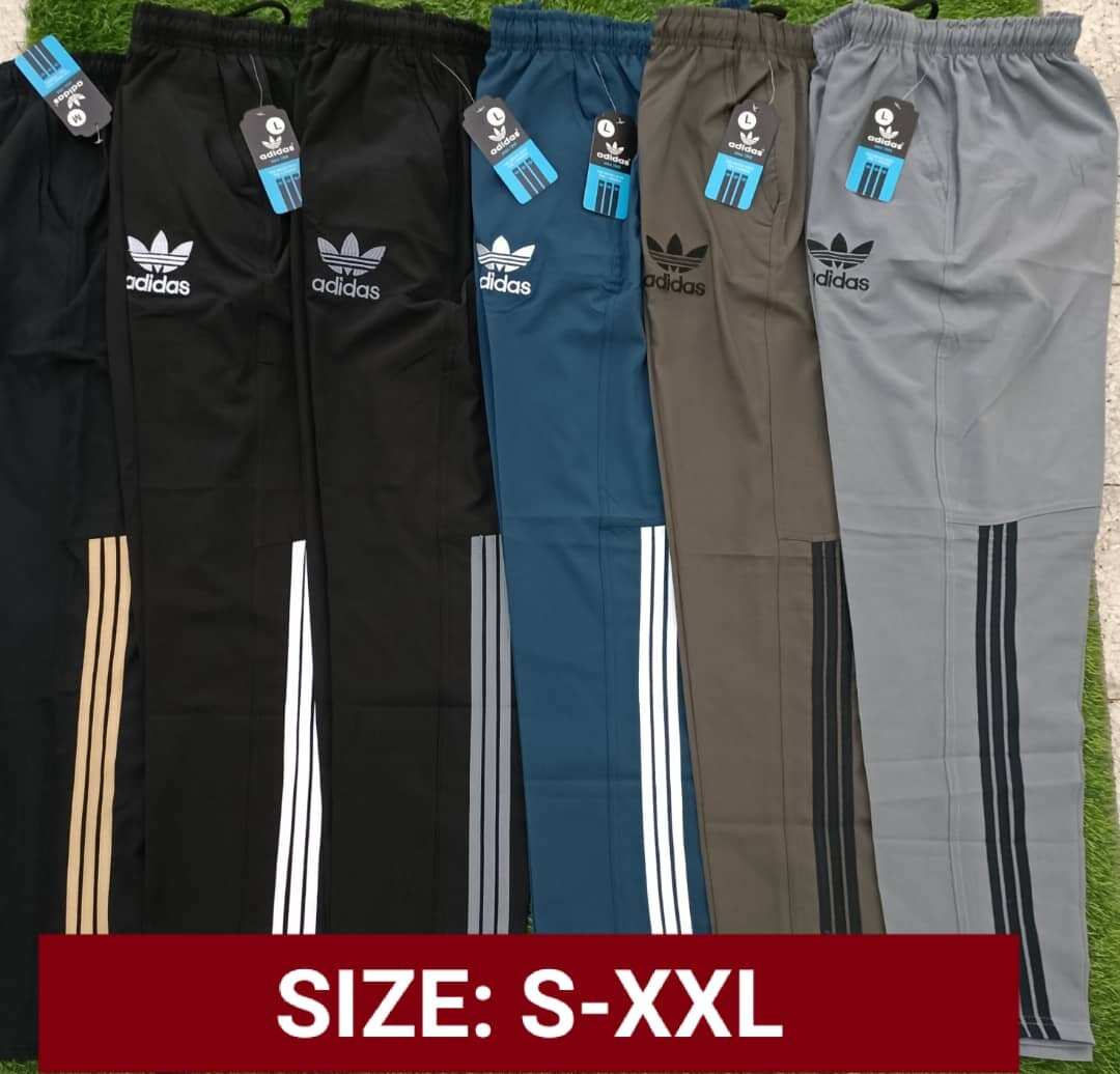 Tracksuit / seluar trek / training wear 