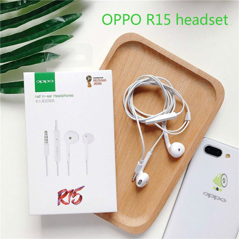 oppo reno 2f original earphone price