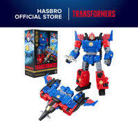 Transformers Age of the Primes Voyager Class The Thirteen Nexus Prime Action Figure | G20015X00