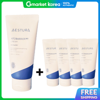 Aestura | Aestura Atobarrier365 Cream 80ml (1 Pc) + 30ml Cream Free Gift (4 Pcs)