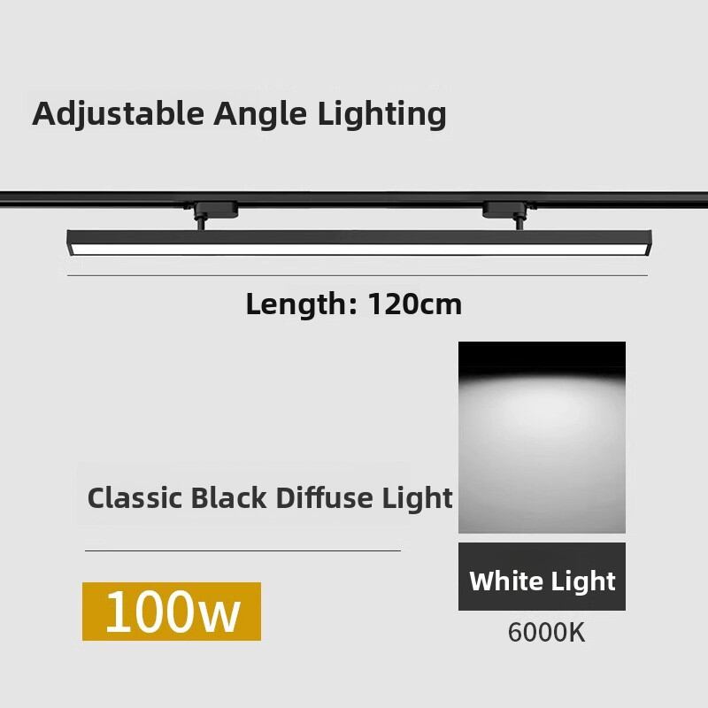 FANYAO | LED Track Lighting for Commercial Use