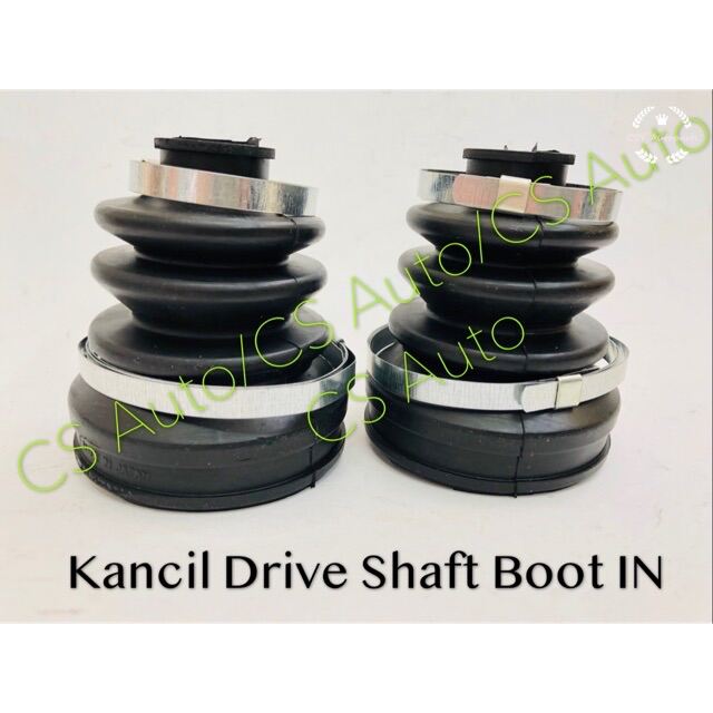 🔥(1pcs) Perodua Kancil 660 / 850 Drive shaft Boot IN/OUT Lazada