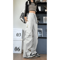 SUODUN | Waterproof Windproof Outdoor Softshell Pants