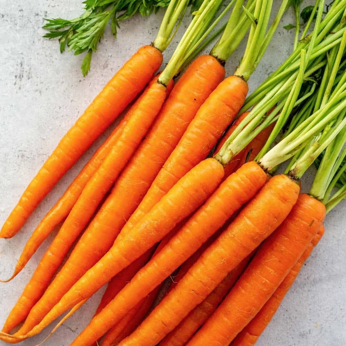 Carrot segar fresh 500gm