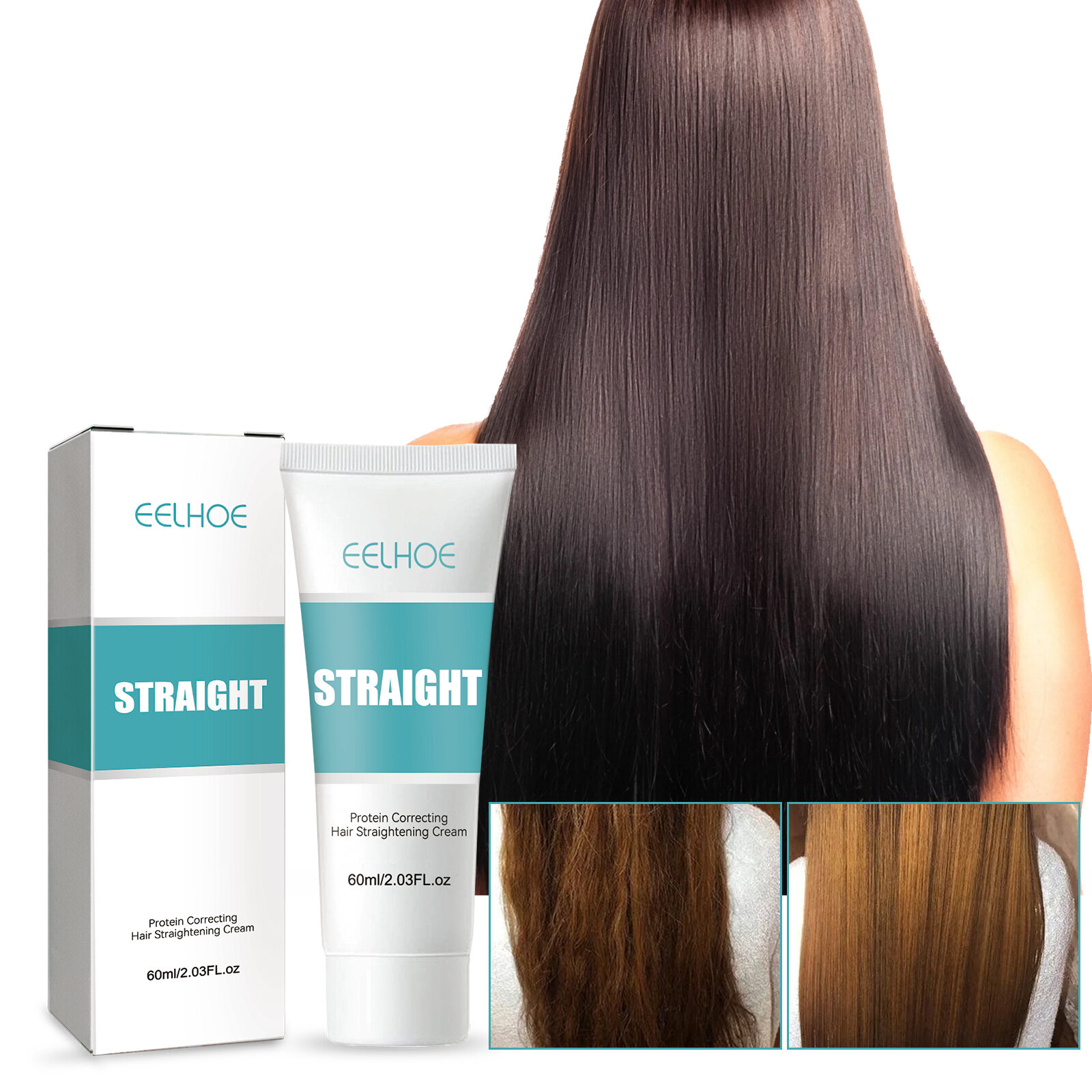 Dearbeauty Hair Straightening Cream Protien Correction Hair Care Cream Improve Hair Quality Smooth Rough Hair Repair Damaged 60ml 蛋白矫正直发膏 | Lazada Singapore Dearbeauty Hair Straightening Cream Protien Correction Hair Care Cream Improve Hair Quality Smooth Rough Hair Repair Damaged 60ml 蛋白矫正直发膏 | Lazada Singapore