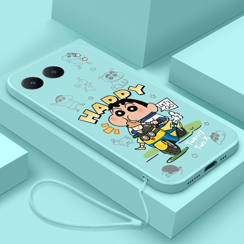 OnePlus%20Nord%204%20CE%204%203%20Lite%20Nord%203%20N30%20N20%20SE%205G%20Driving%20Crayon%20Shin-chan%20Case%20Crystal%20Clear%20Shockproof%20Cover%20Shell%20-%20Image%204