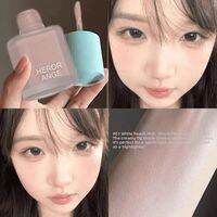 Low Saturation Expandable Blush Liquid Blush